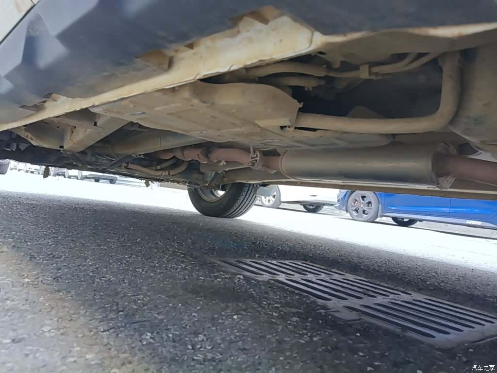 Geely X6, 2019 6