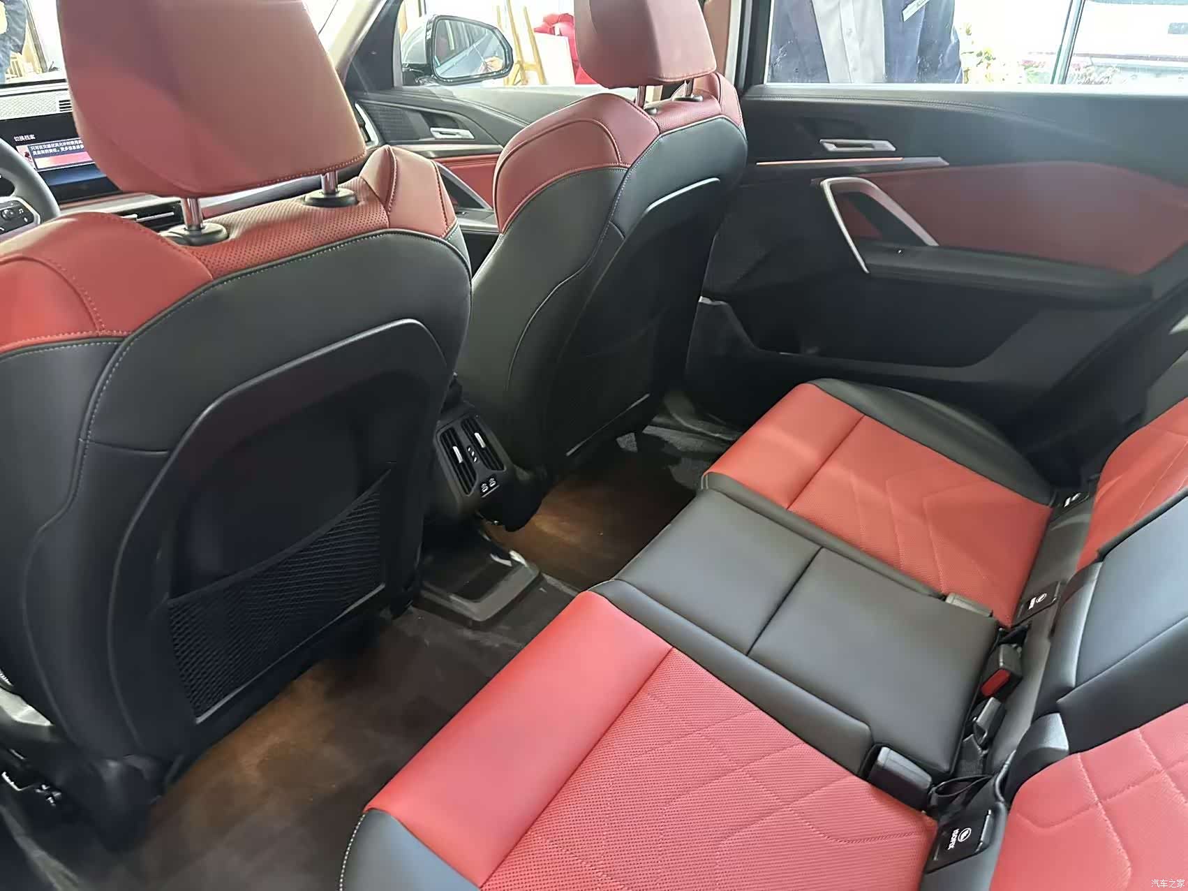 BMW X1, 2024 10