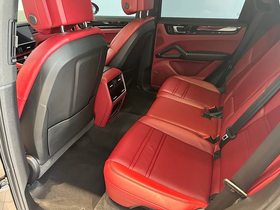 Porsche Cayenne Porsche Cayenne
