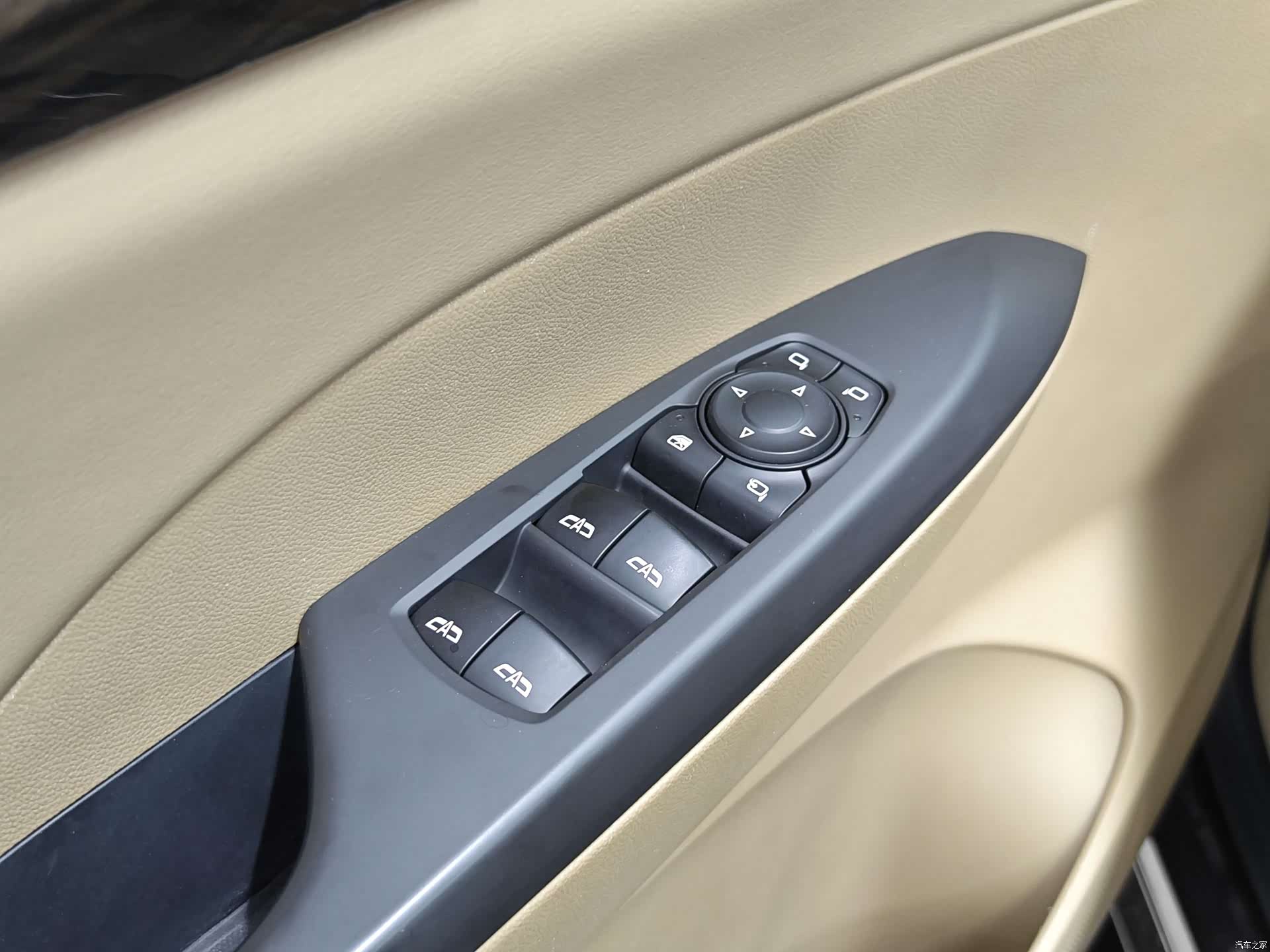 Buick GL8, 2020 16