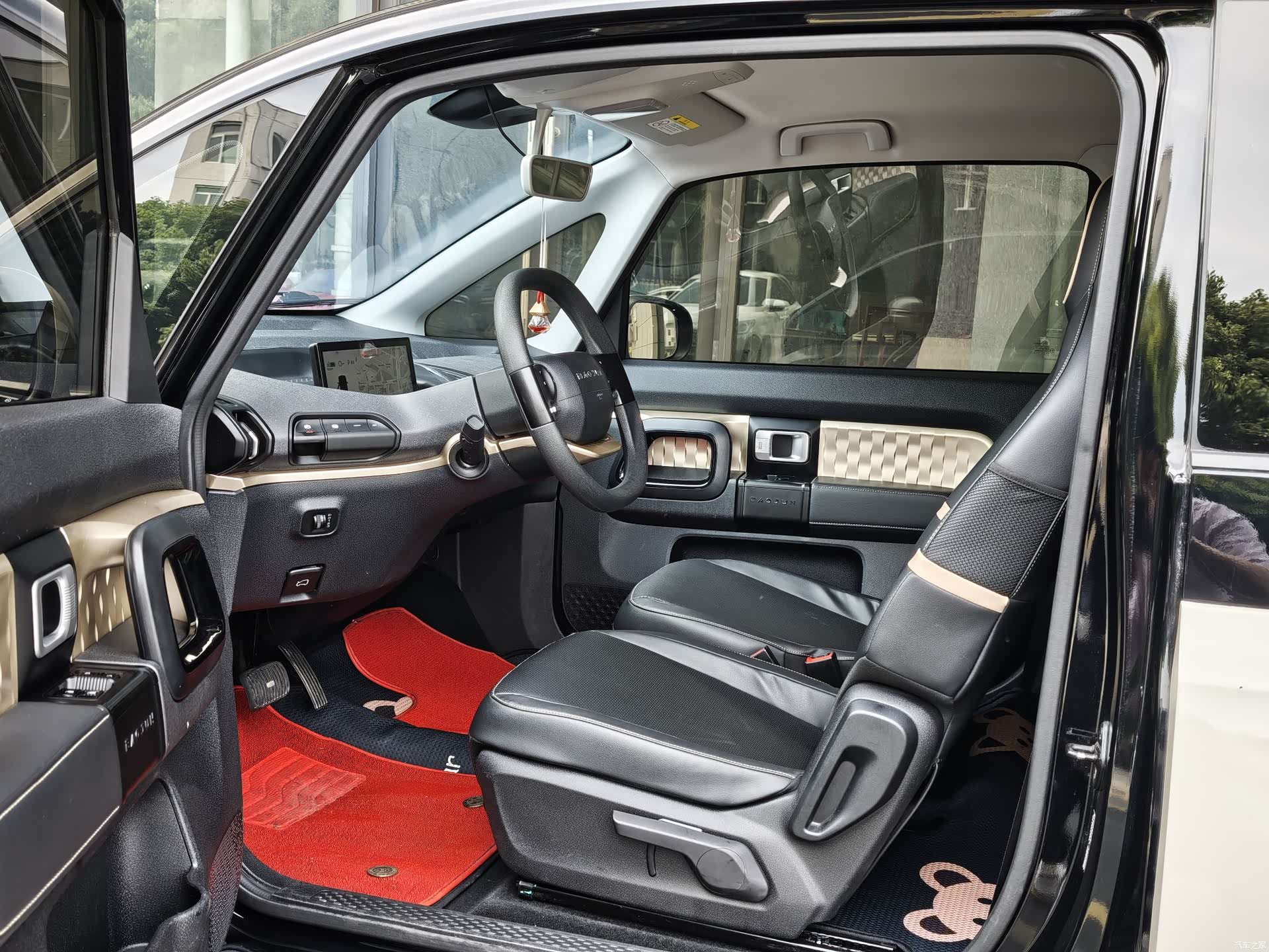 Wuling KiWi, 2022 4
