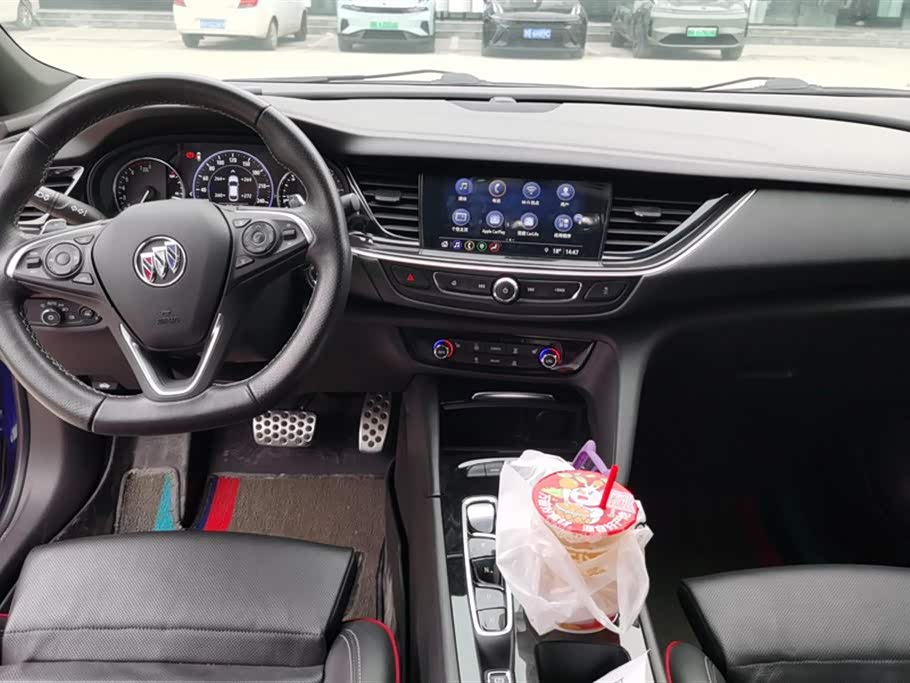 Buick Regal Buick Regal