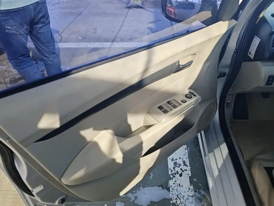 Honda Fengfan Classic