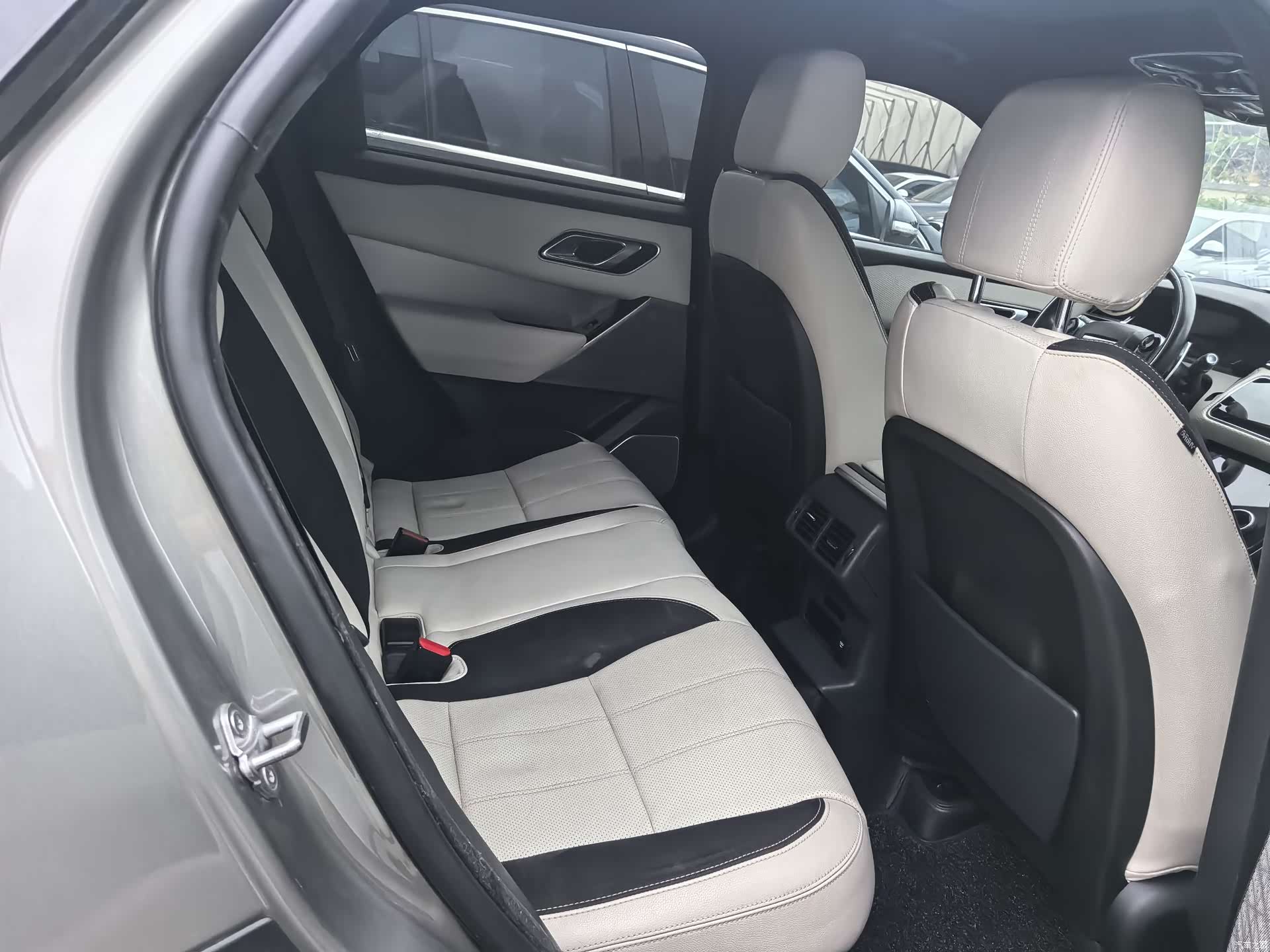 Land Rover Range Rover, 2017 12