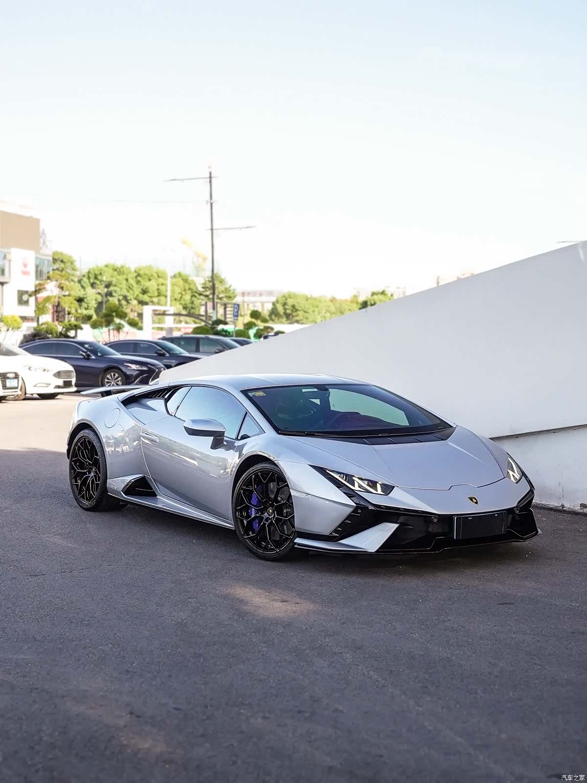 Lamborghini Huracán, 2024 3