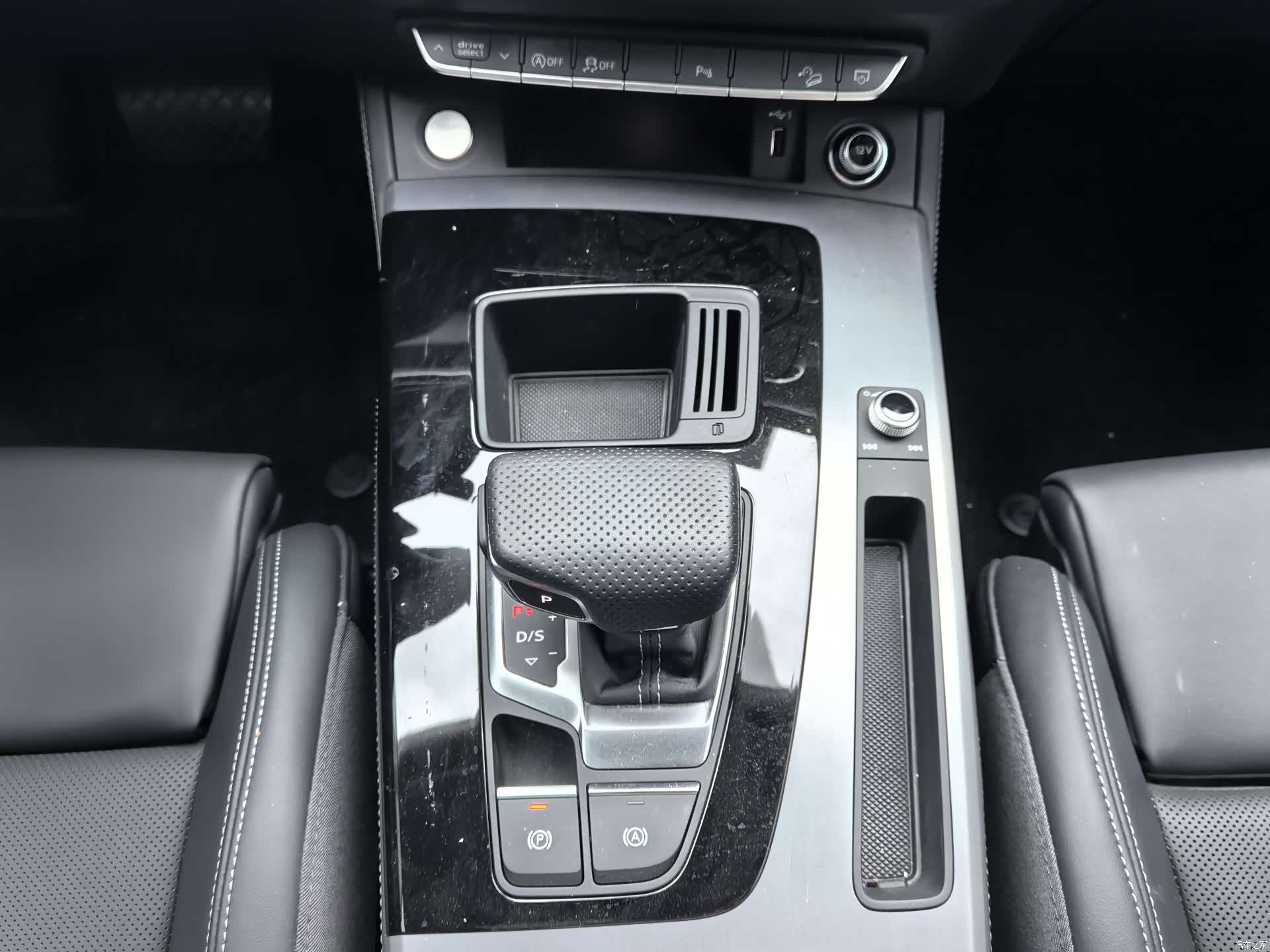 Audi Q5L, 2024 24