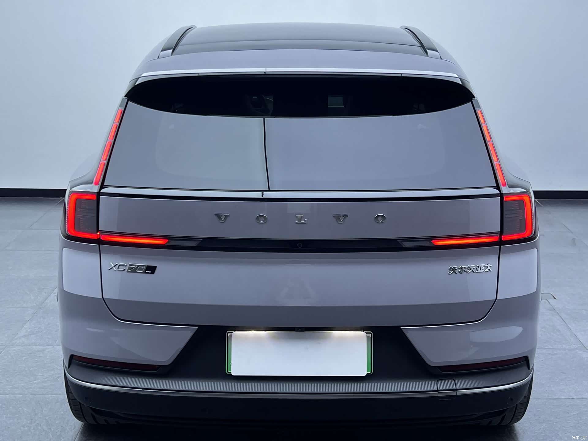 Volvo XC70, 2025 18