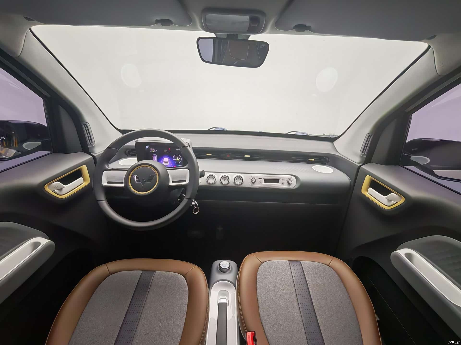 Wuling MINIEV, 2023 19