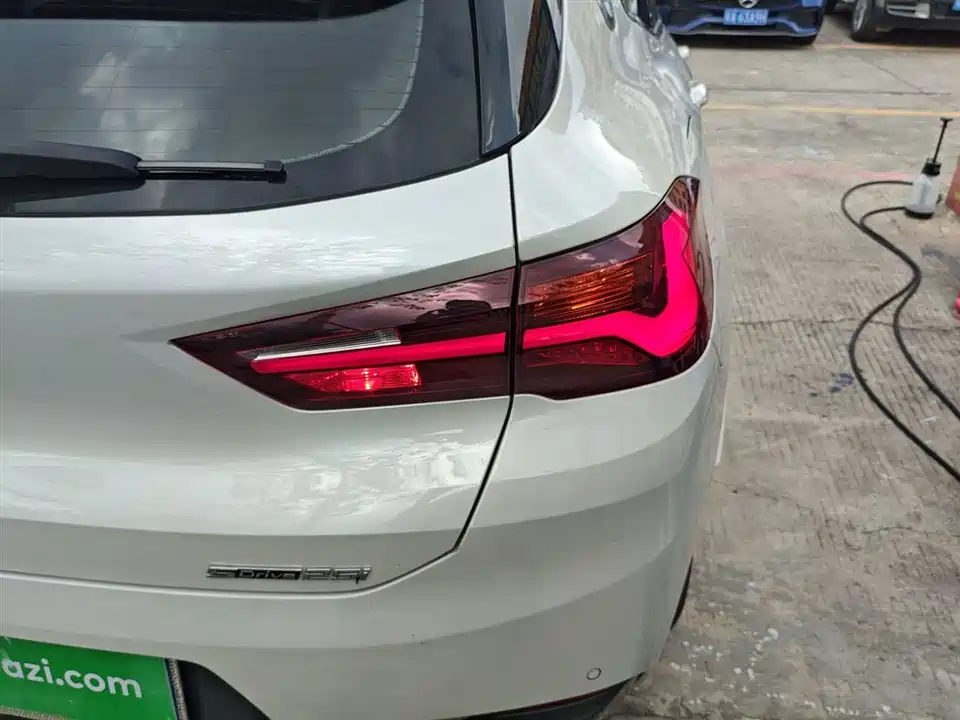 BMW X2 BMW X2