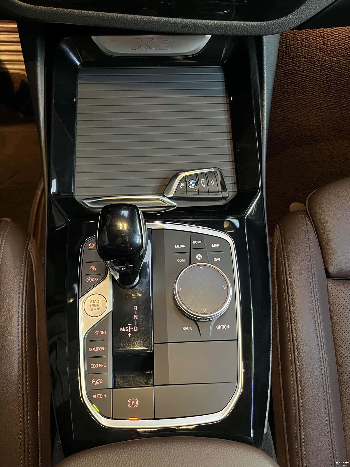 BMW X3, 2022 27