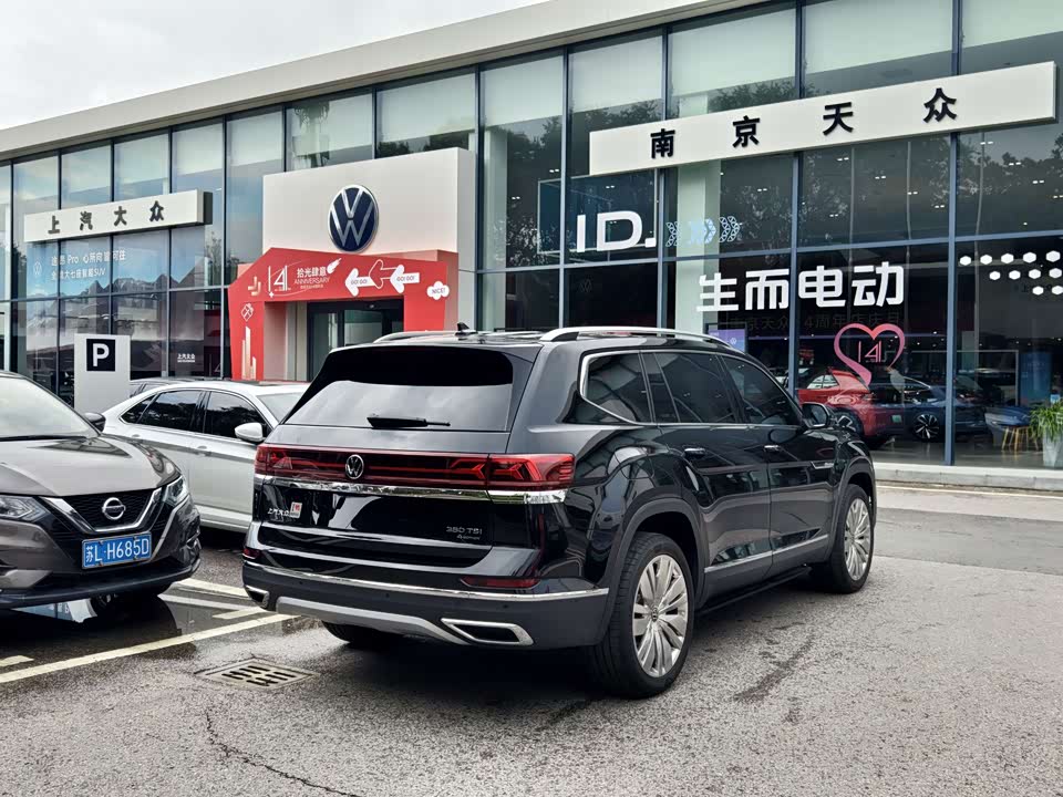 Volkswagen Tourang Volkswagen Tourang