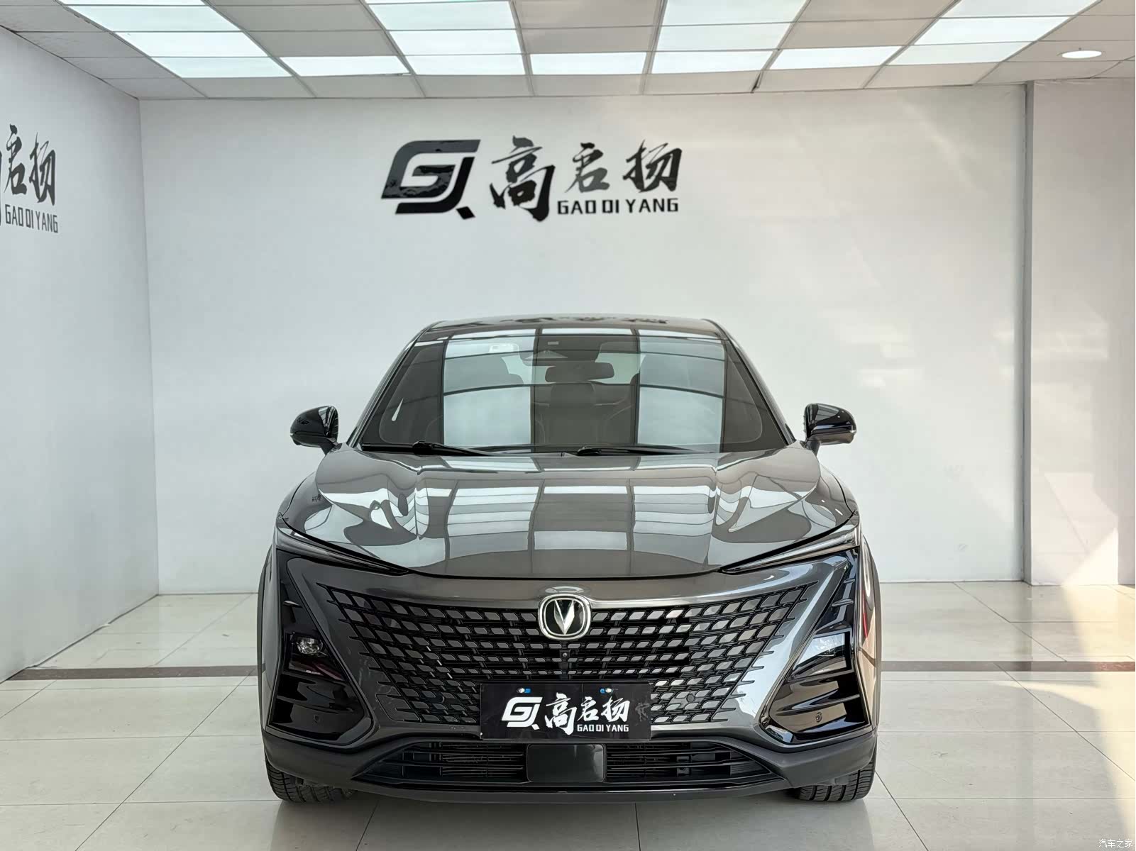 Changan UNI-T, 2022 2