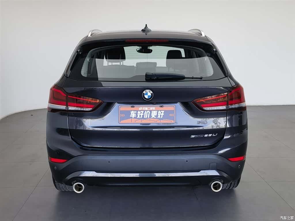 BMW X1, 2022 4