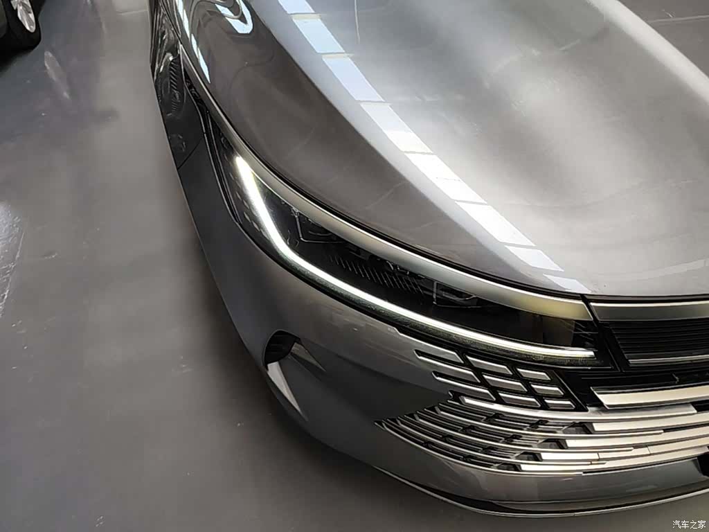 BYD Destroyer 05, 2024 13