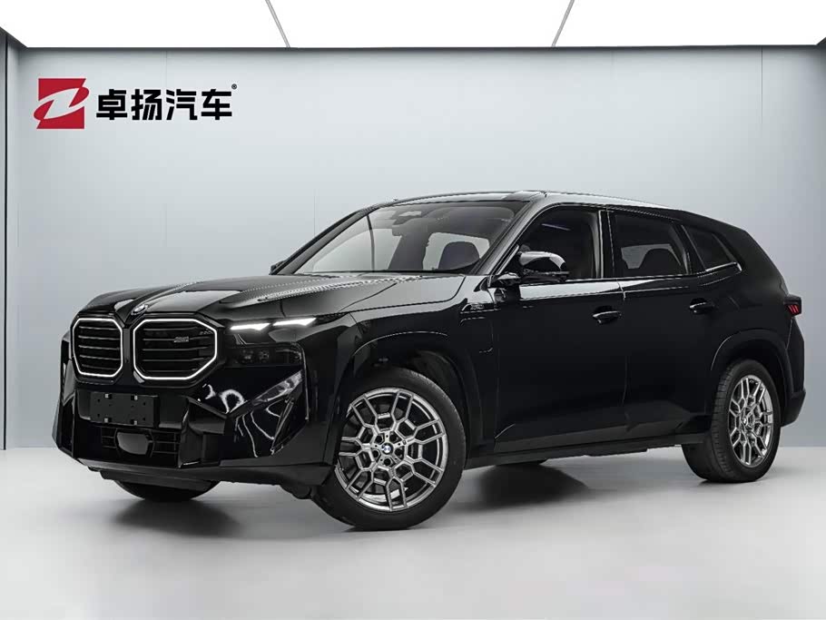 BMW XM