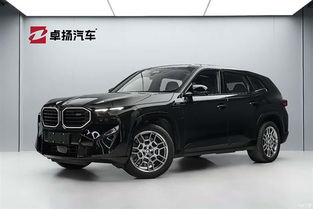 BMW XM, 2024 1
