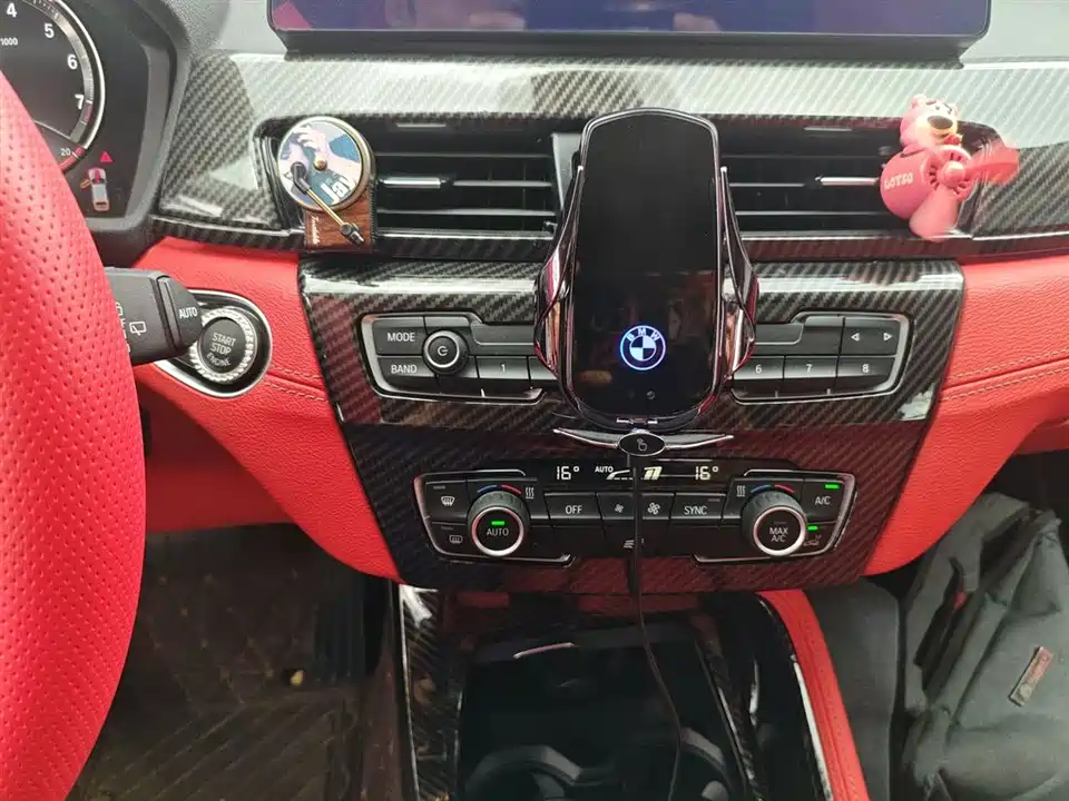 BMW X2 BMW X2