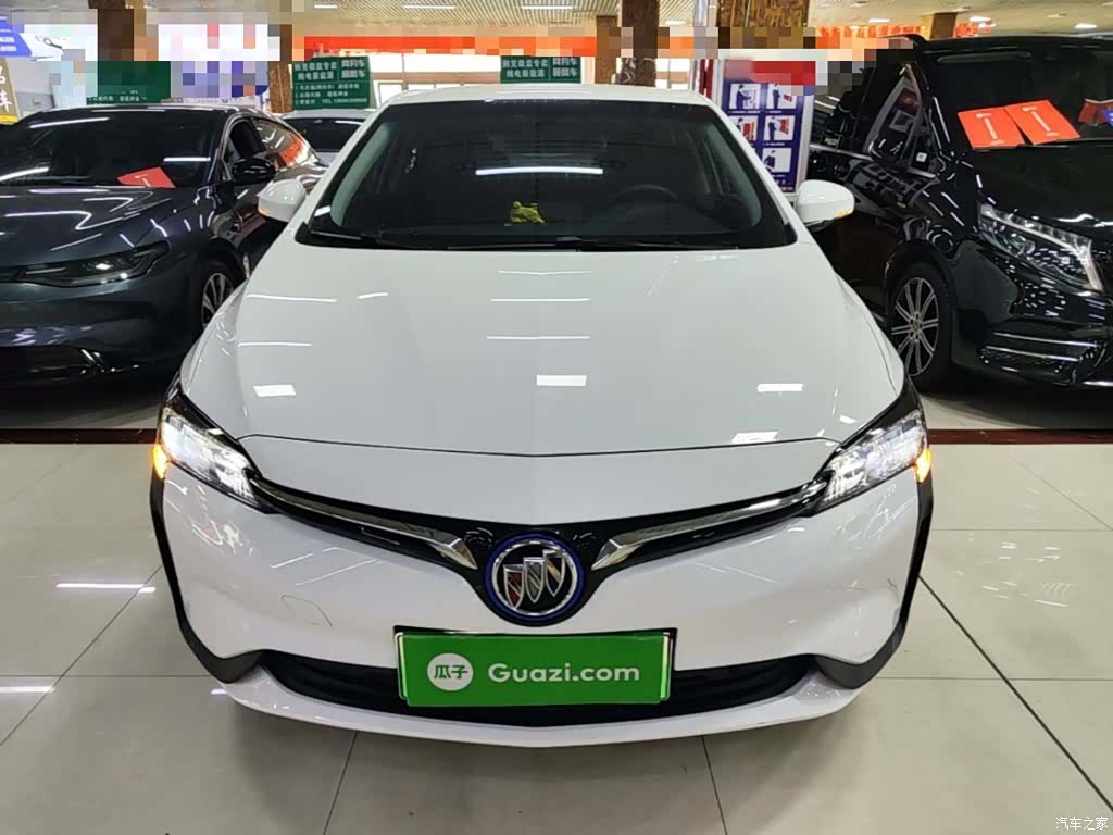 Buick Velite, 2024 3
