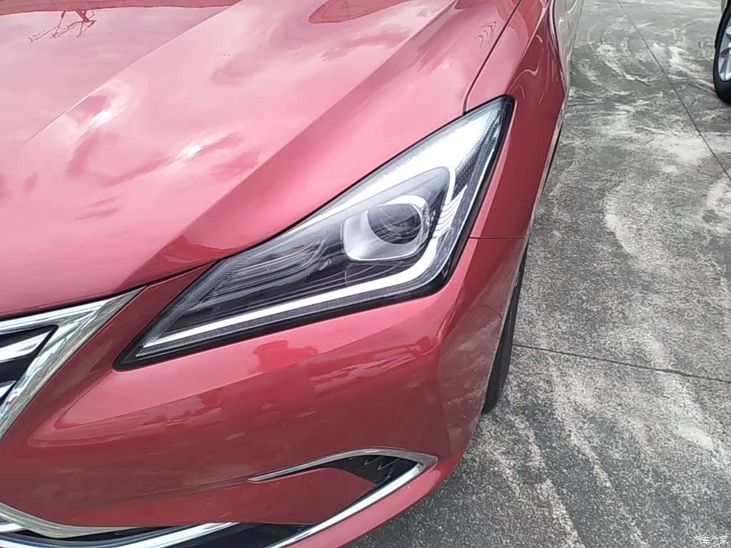 Changan Eado, 2018 24