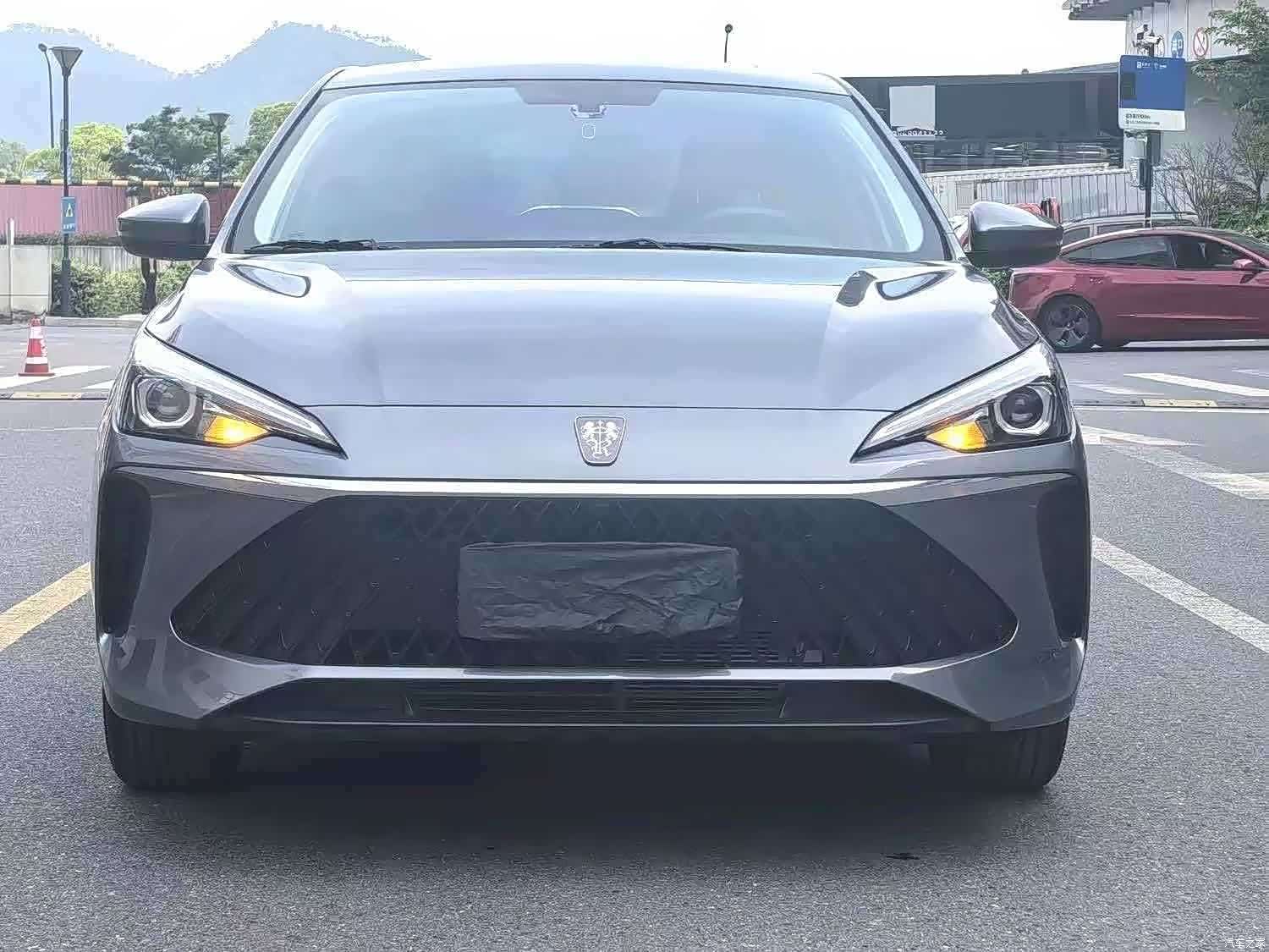 Roewe i5, 2023 2