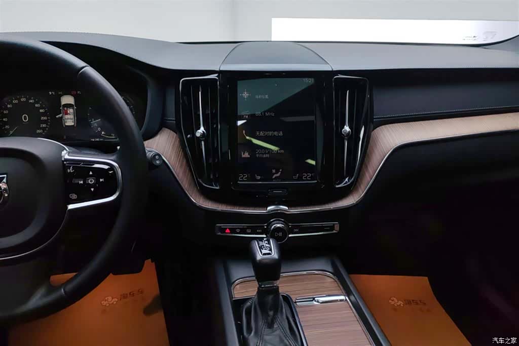 Volvo XC60, 2021 13