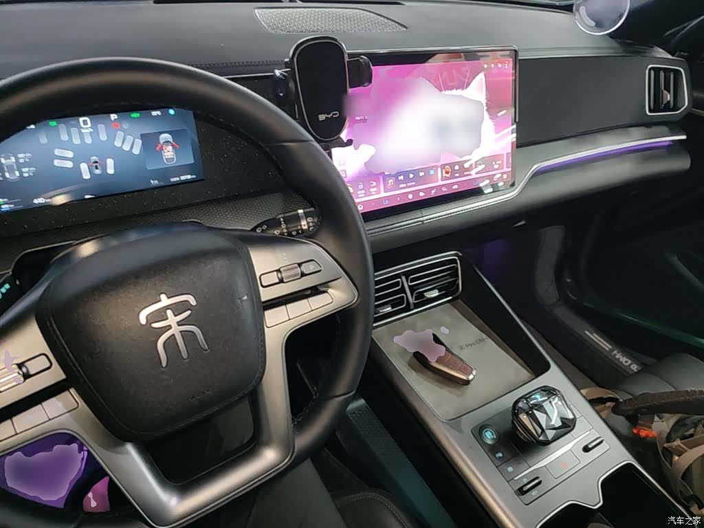 BYD Song, 2025 10