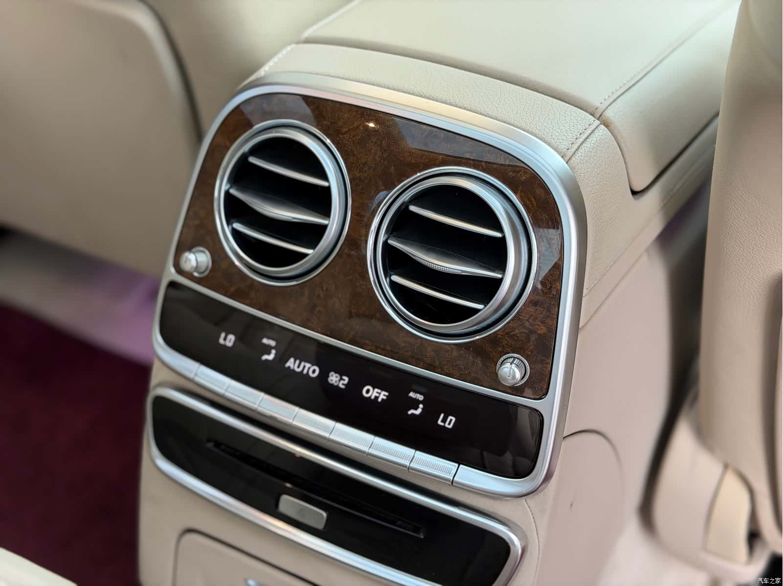 Mercedes-Benz S-Class, 2014 18