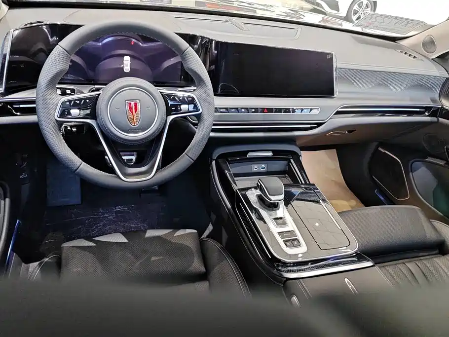 Hongqi H9 Hongqi H9
