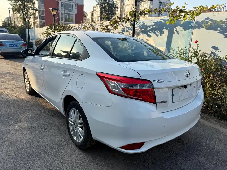 Toyota Vios
