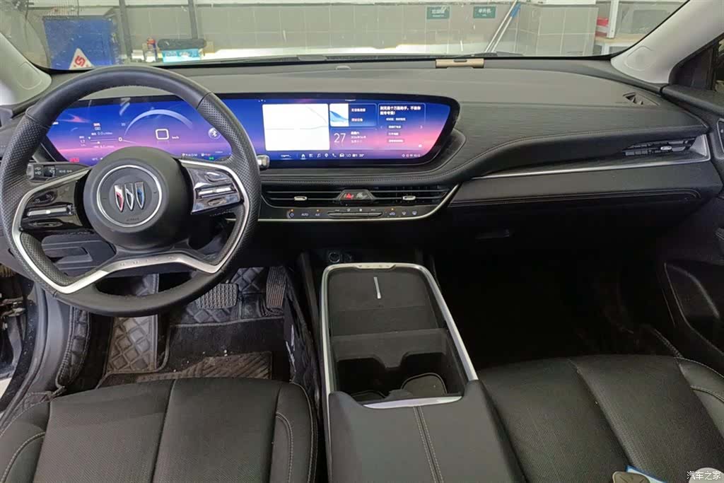 Buick LaCrosse, 2023 12