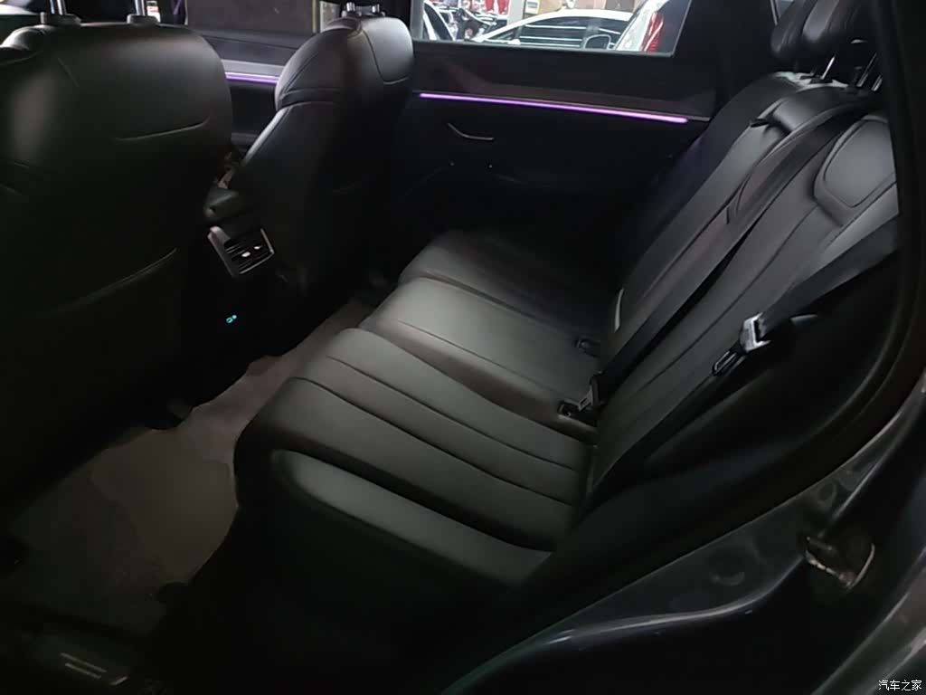 BYD Song, 2025 17