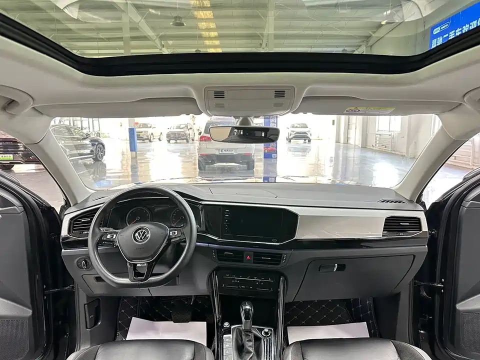 Volkswagen Tanyue