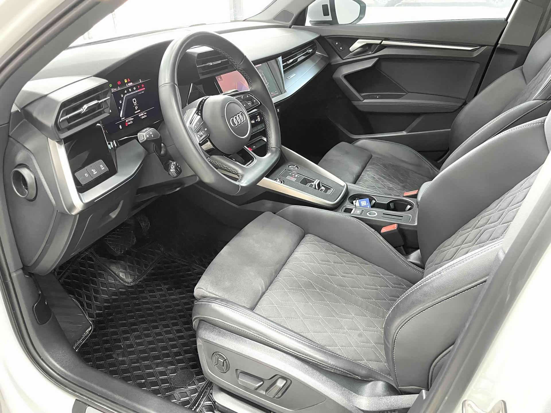 Audi A3, 2023 7