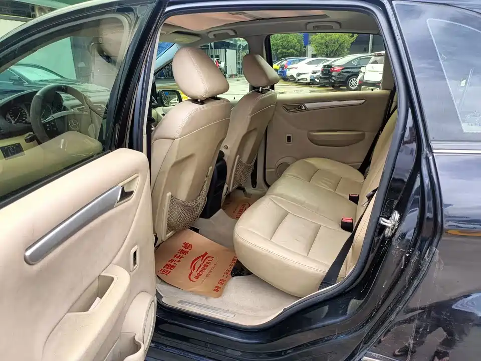 Mercedes-Benz Class B