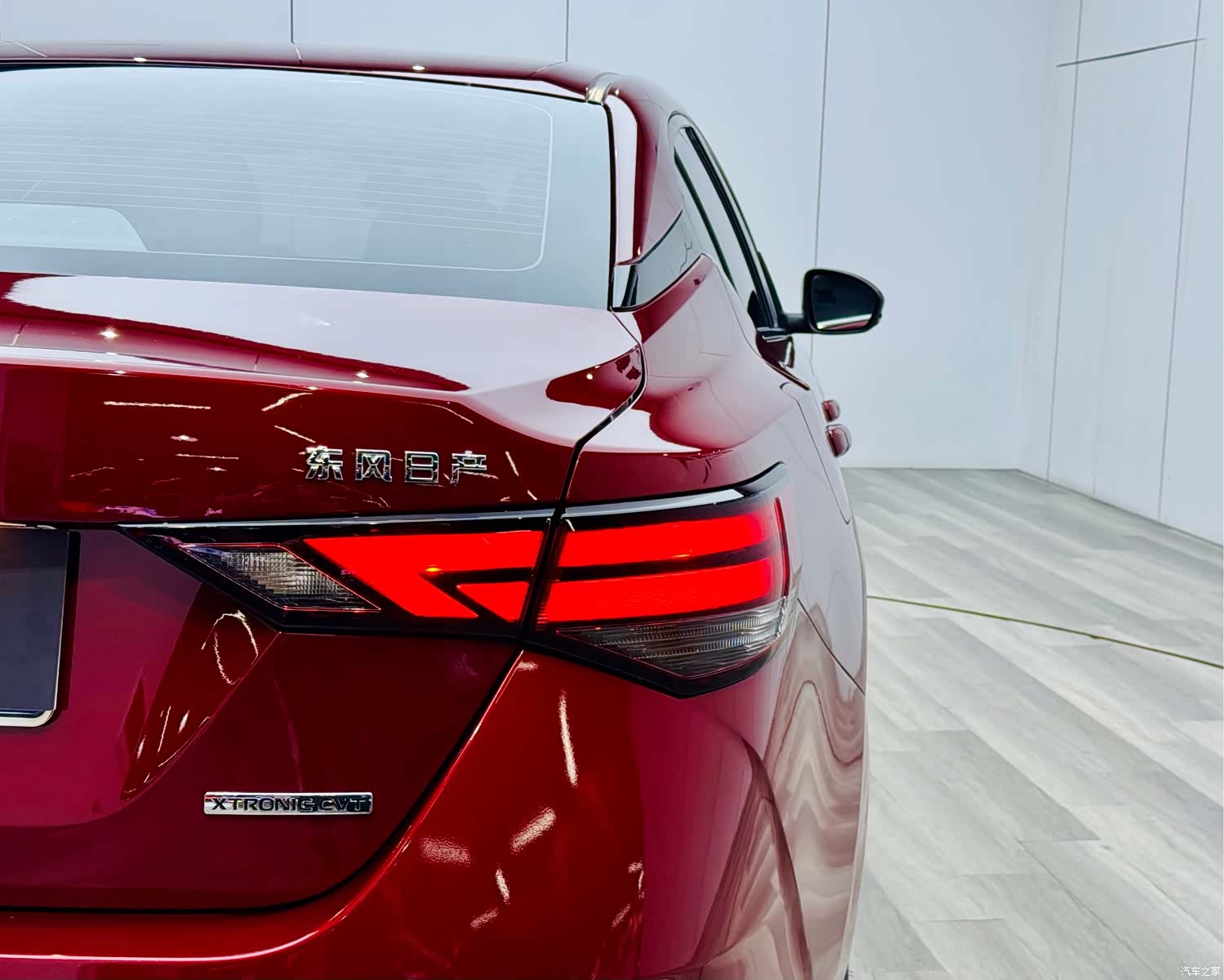 Nissan Sylphy, 2020 26