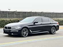 ����5ϵ 2020�� 530Li ������ ������װ