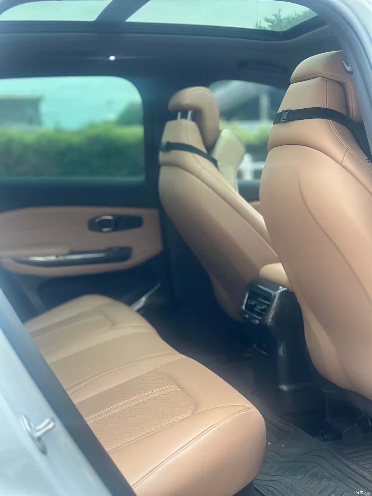 NIO ES6, 2021 12