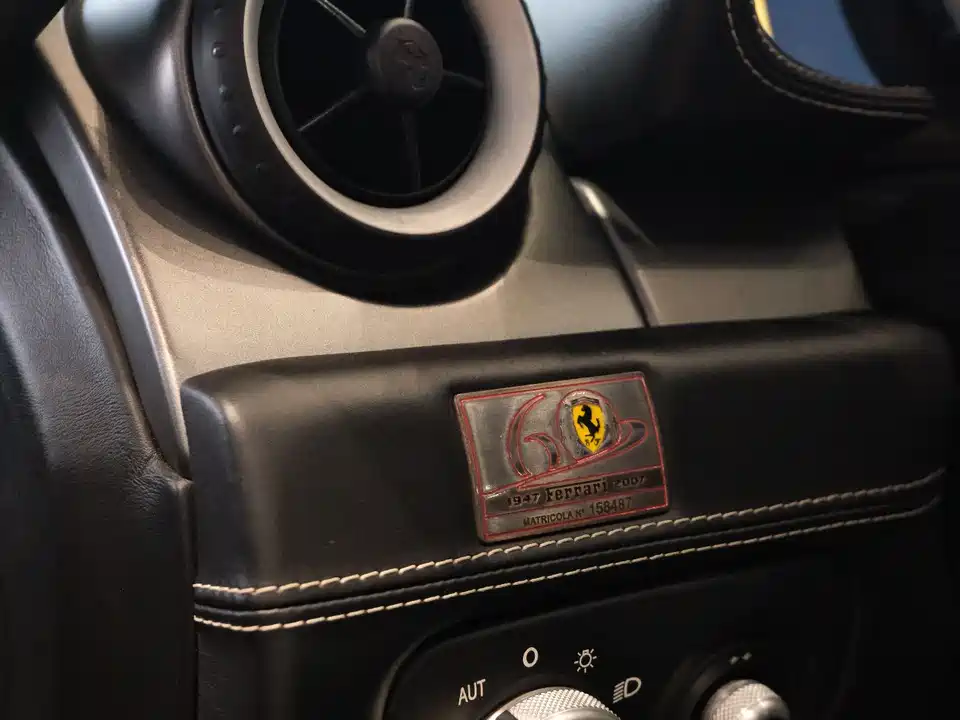 Ferrari 612