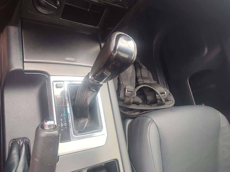 Toyota Prado Toyota Prado