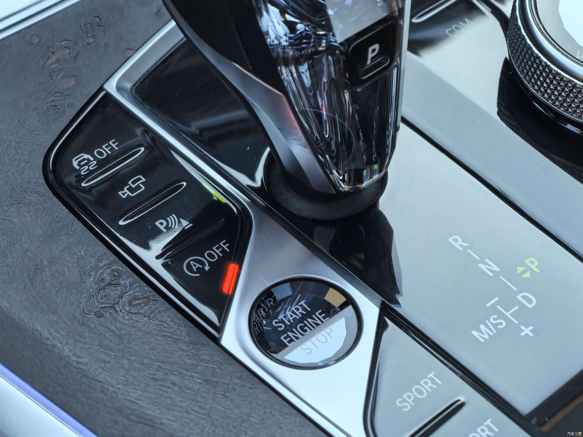 BMW X5, 2020 18