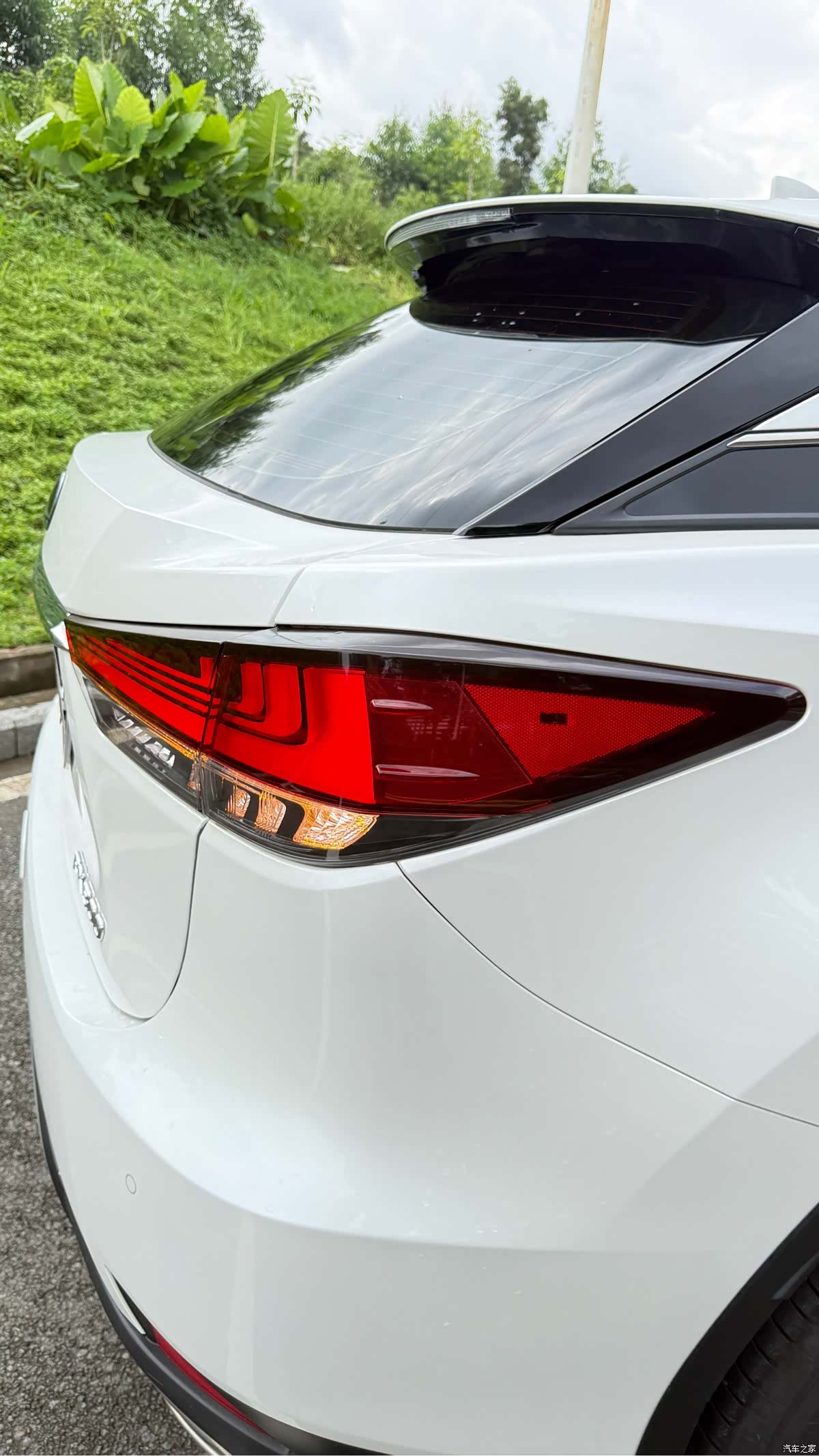 Lexus RX, 2021 21