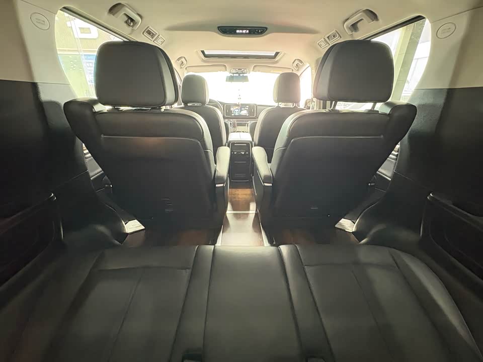 Trumpchi Trumpchi M8 Trumpchi Trumpchi M8