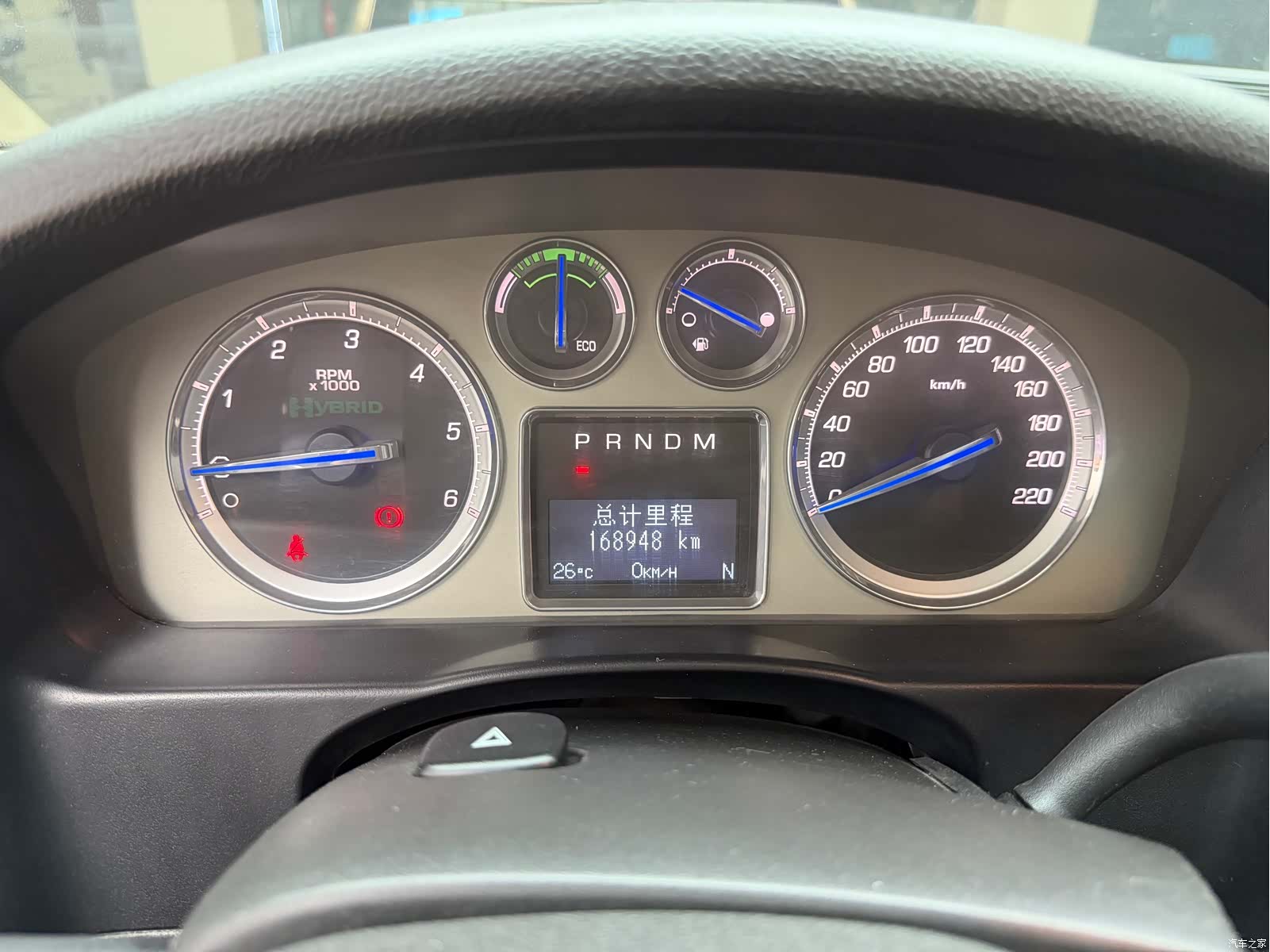 Cadillac Escalade, 2013 14