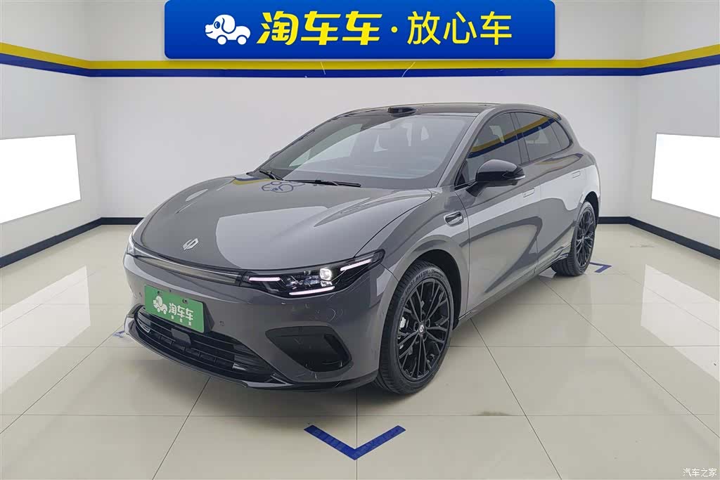 Leapmotor Lafa5, 2025 1