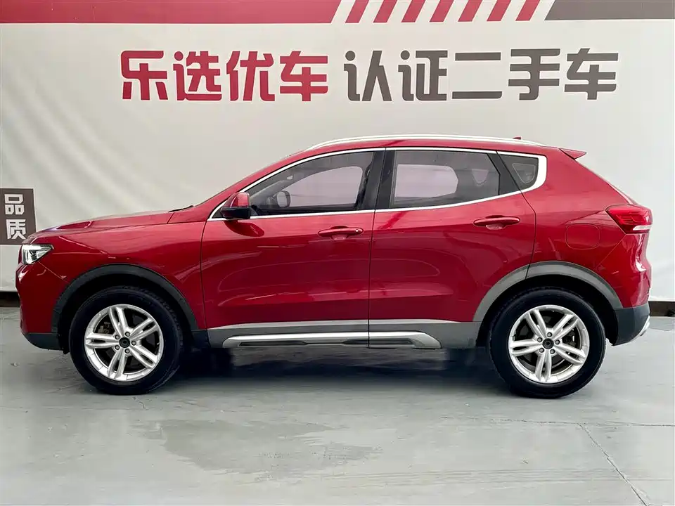 Haval H4