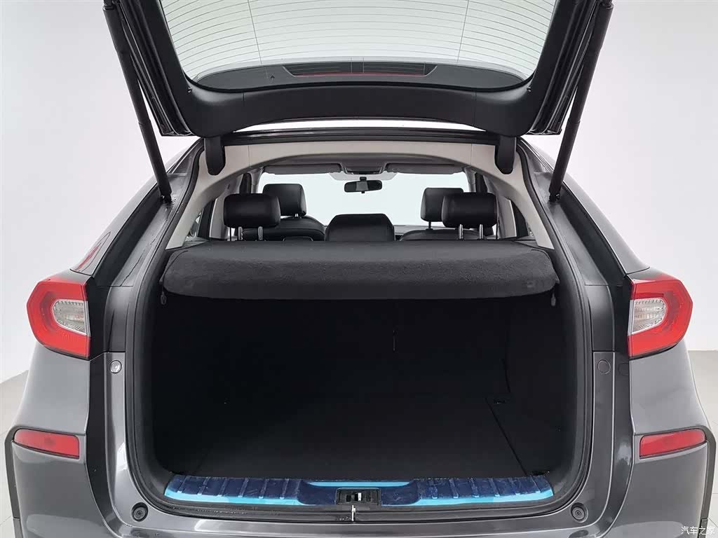 Honda Avancier, 2019 16
