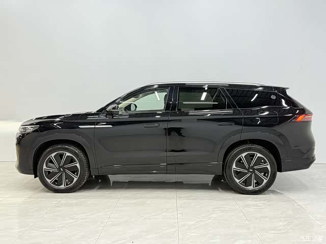 Chery T10, 2026 3