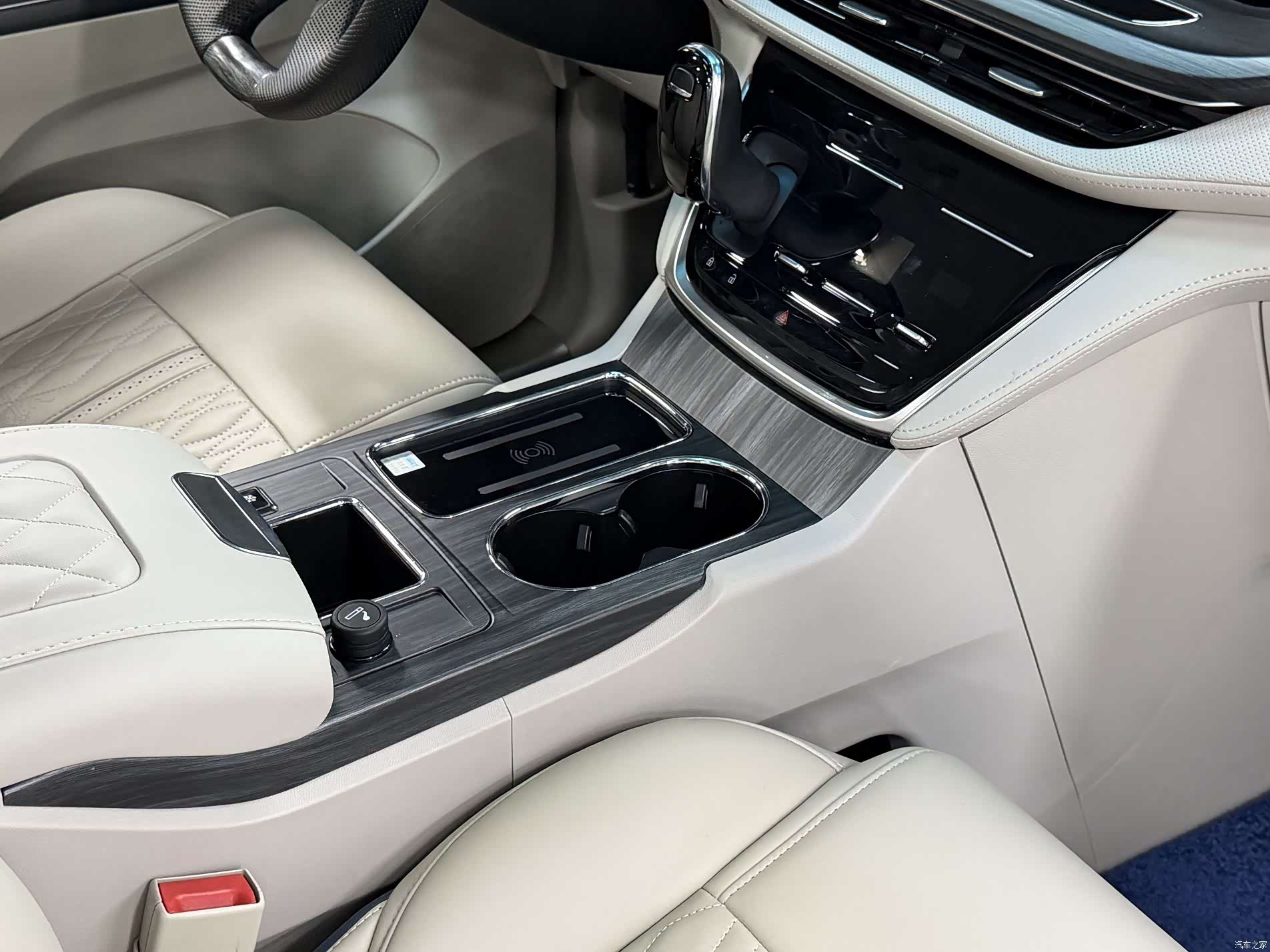 Buick GL8, 2023 19