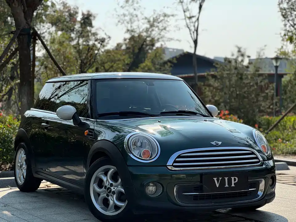 MINI MINI