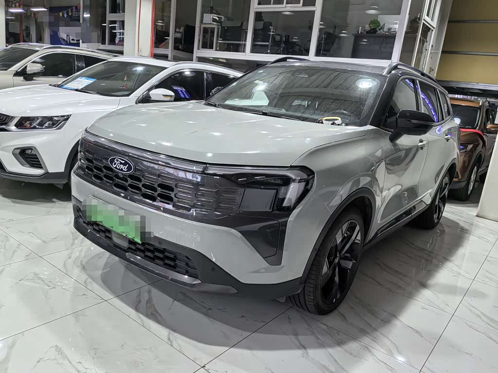 Ford